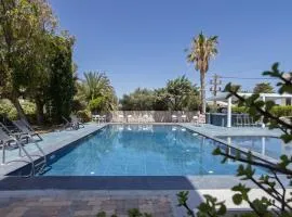 Naiades Hotel by Estia