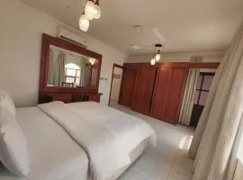 AL-salam suites