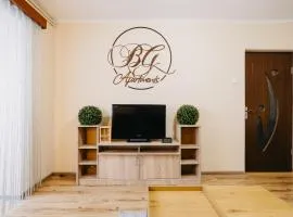 B-G Apartments