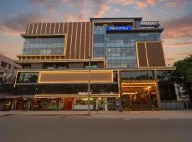 Oriva Freshco