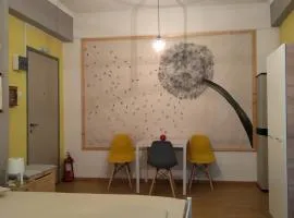 Plaka Rooms