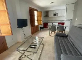 Chillout 10, Granada centro