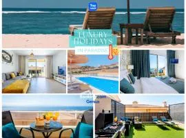 Eden Luxury Home