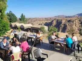 Al-Nawatef ECO camp- Dana Nature Reserve