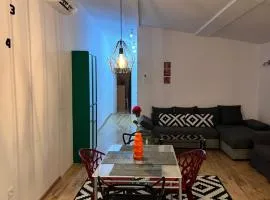 KATO Central 3 Maja 100m2
