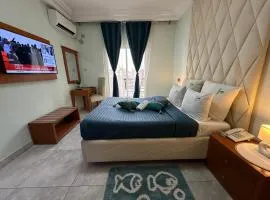 Hotel Vallée Des Princes