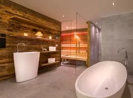 Wellnesschalet Tauern Juwel