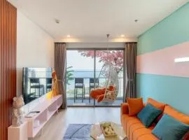 The Song Boutique Aparment - Căn hộ Anh Kiet Home