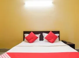 Hotel O Barman Guest House