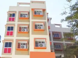 Hotel O Barman Guest House