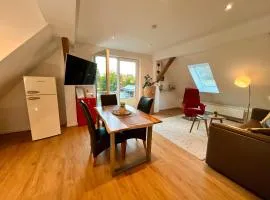 Ferienwohnung Seeblick