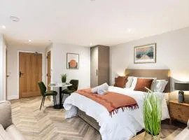 Rock Mill Studio Apartment 18