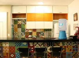 Studio na Jatiuca