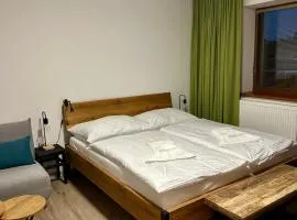 Apartmán Pohoda Liptov