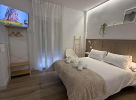 La Posada, hotel v destinaci Úbeda