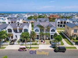 Biệt thự nghỉ dưỡng Phan Thiết, hotel v destinaci Phan Thiết