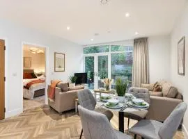 Rock Mill 1 Bed Apartment 4