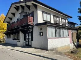 Karamatsu Lodge