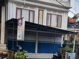 Sri Sedana Homestay