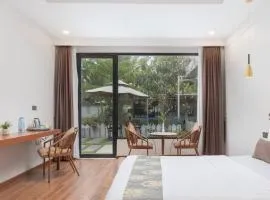 The Peace House - Siem Reap
