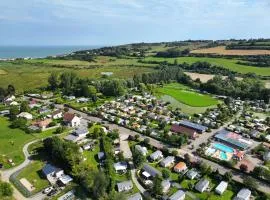 Camping Le Marqueval