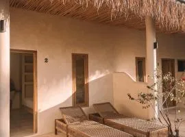 Niwa - A quiet oasis in the heart of Kuta Lombok