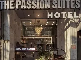 The Passion Hotel Apartment - City Central