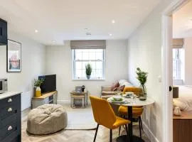 Rock Mill 1 Bed Apartment 21