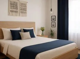 Zara Green Apartment 4 Guests Pet Friendly