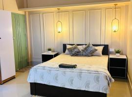 DreamXstay, hotel in Tezpur