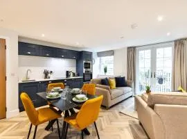 Rock Mill 2 Bed Apartment 12