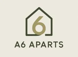 A6 Aparts