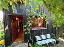 Chambre Cabane