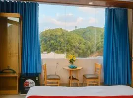 Hà Gia Motel Hà Giang