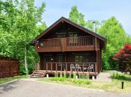 The Lodge Teshikaga