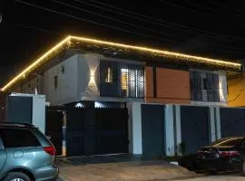 lusso Court