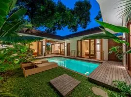 Villa Kesari Breeze Tranquil Escape 3 BR