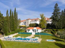 Hotel Urgeirica, hotel v destinácii Nelas