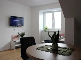 KAVE Obchodná Apartments