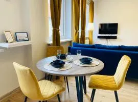 Apartamentai Auksinės Bangos - Free parking - Easy check-in