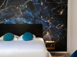Logis Hotel-Restaurant Saint Romain
