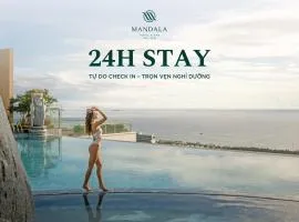 Mandala Hotel & Spa Phú Yên - 24hours Stay