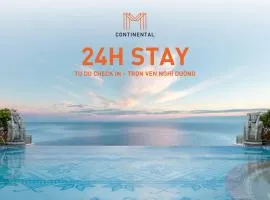 M Continental by Mandala Phu Yen - 24hours Stay