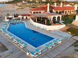 Tarihi Kumbaba Otel