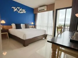 The Sixteenth Naiyang Beach Hotel- Free Schedule Airport Shuttle