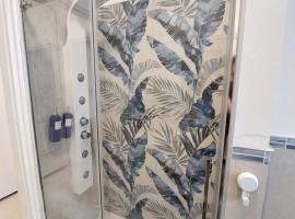 Blue Iris - Varese - Laghi Svizzera โรงแรมในวาเรเซ