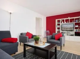 Palstek 6 Wohnung 3