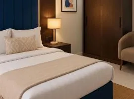 Khobar Apartments