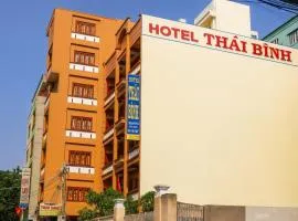 Thái Bình Hotel Vũng Tàu