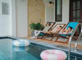 AN'Lavie Private Pool Villa
